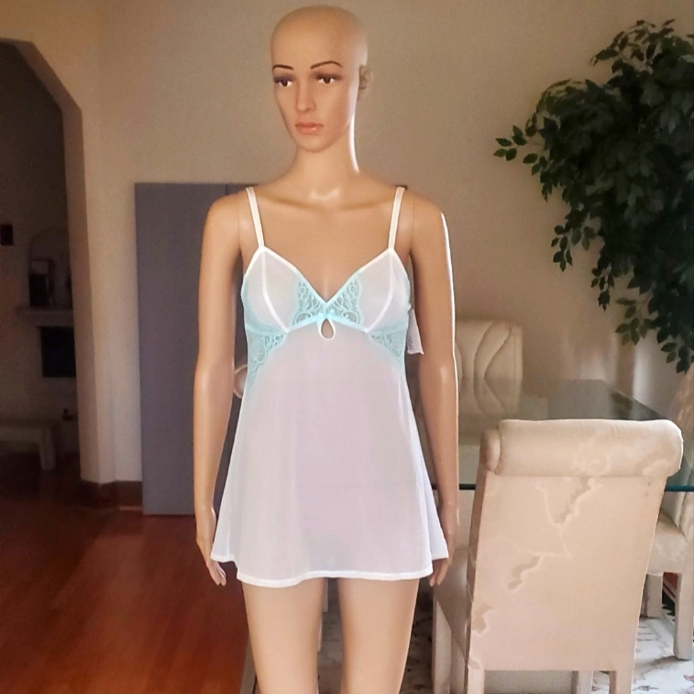 Womens Slip Lingerie